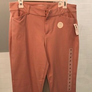 NWT pixie pant